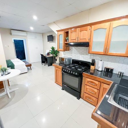 Stacys Place #4 Studio Apartment Port of Spain Ngoại thất bức ảnh