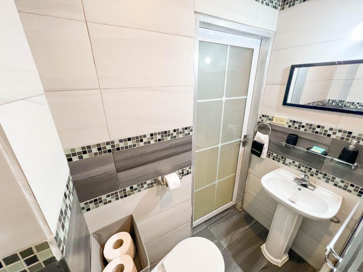 Stacys Place #4 Studio Apartment Port of Spain Ngoại thất bức ảnh